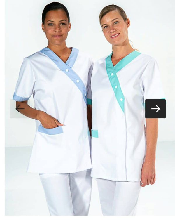 Nurses Comfort Scrub