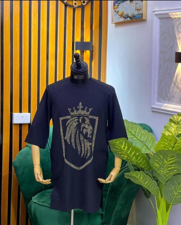 Senator wear with Royal Design.