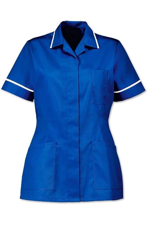 Nurse Scrubs.